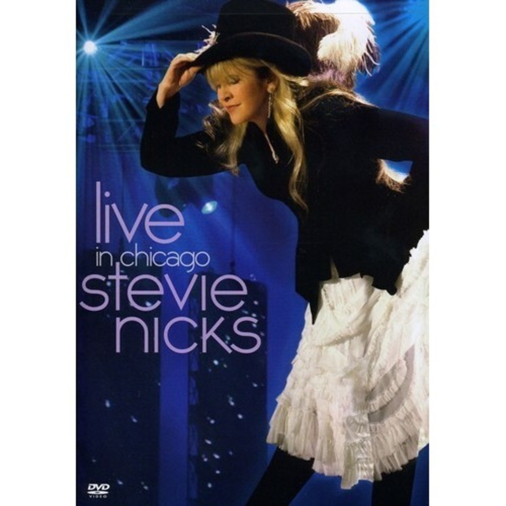 Live in Chicago (DVD)